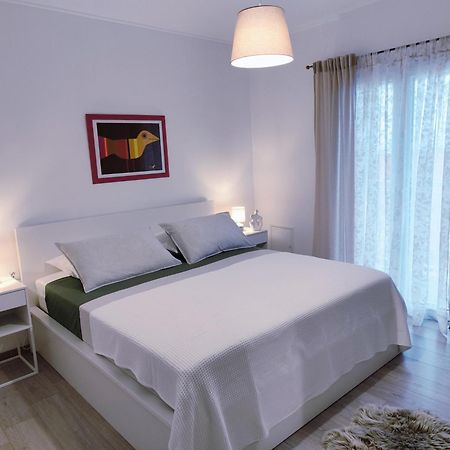 Adriatic Sunny Apartments مْليني المظهر الخارجي الصورة