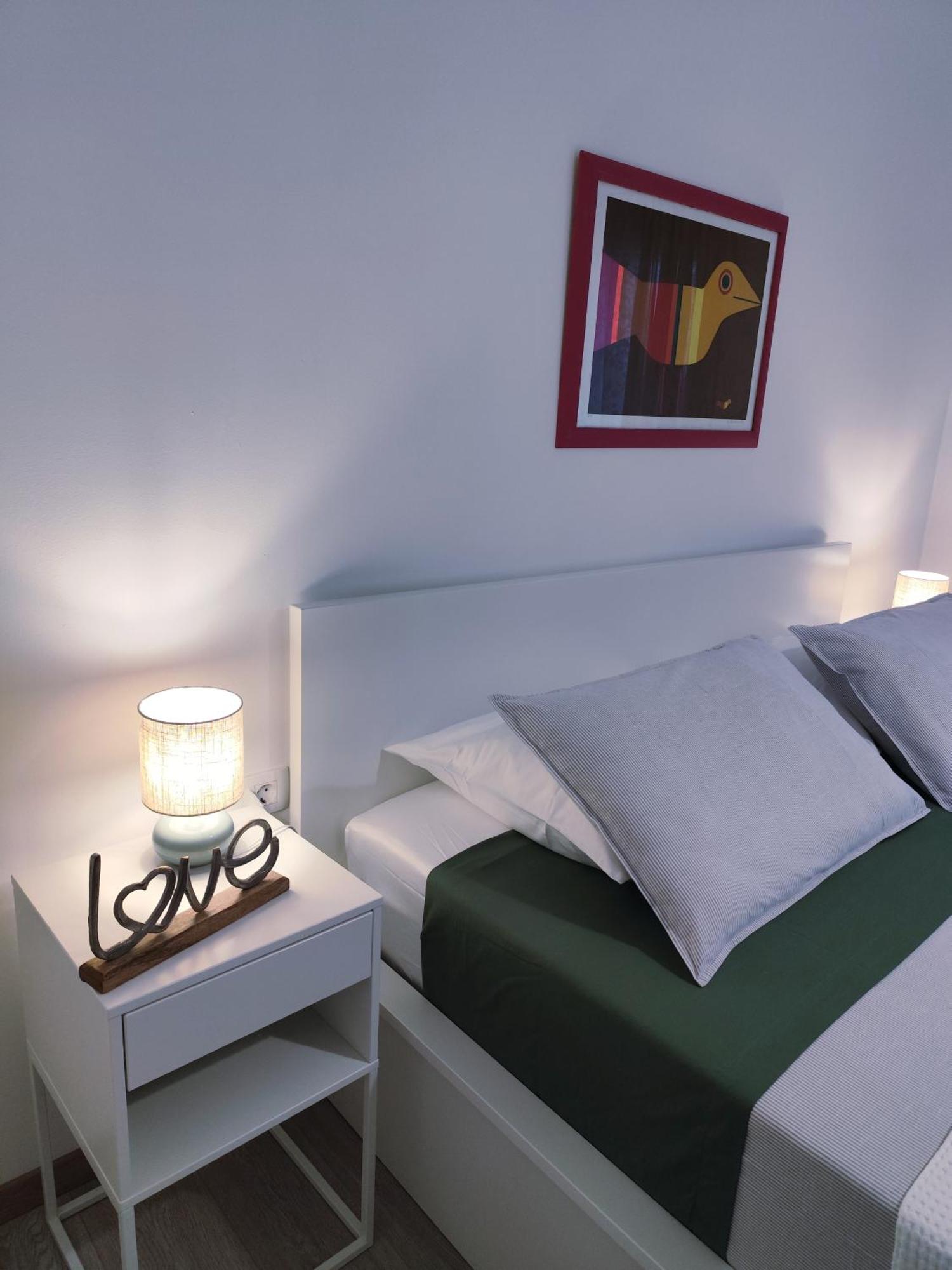 Adriatic Sunny Apartments مْليني المظهر الخارجي الصورة