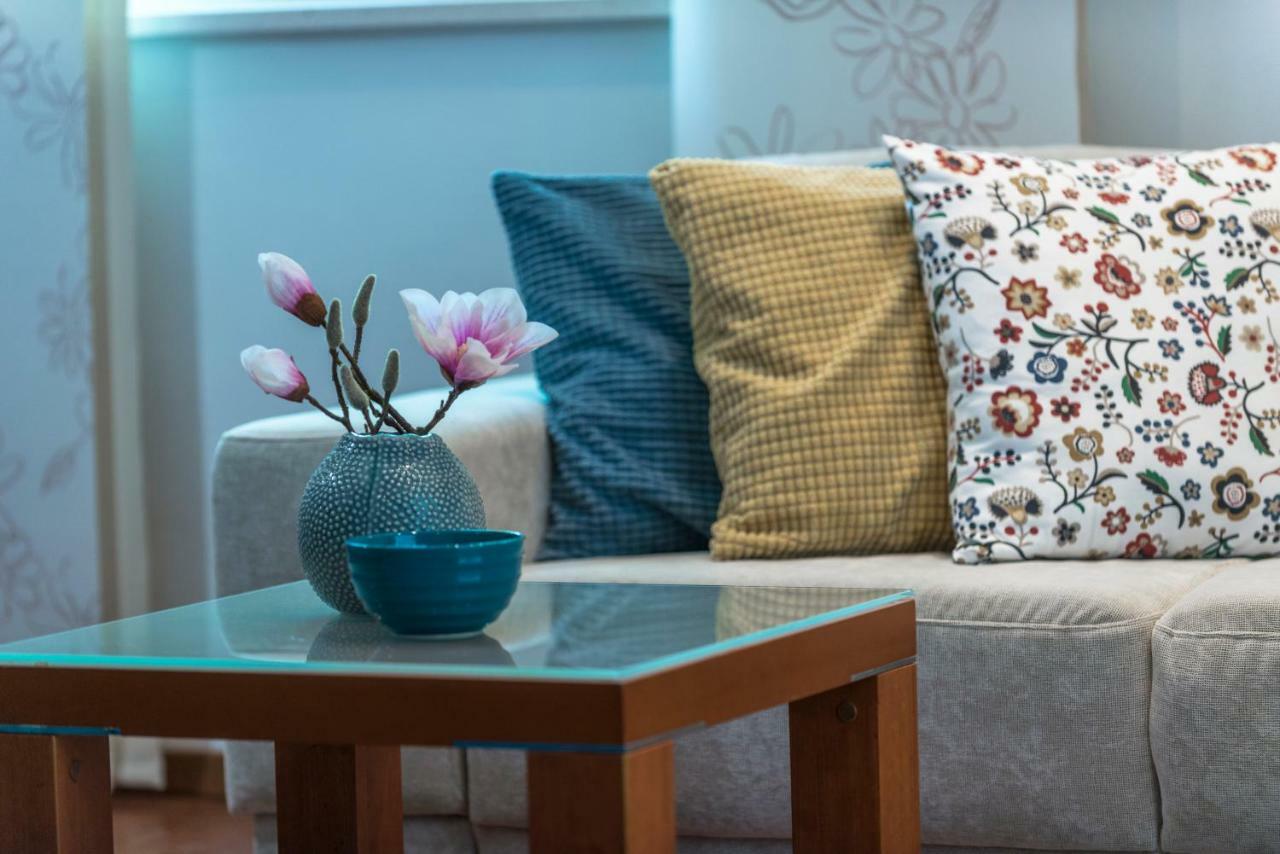 Adriatic Sunny Apartments مْليني المظهر الخارجي الصورة